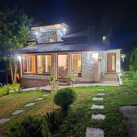 Mountain House Brutusi 17 Bjelasnica Trnovo Bih Экстерьер фото