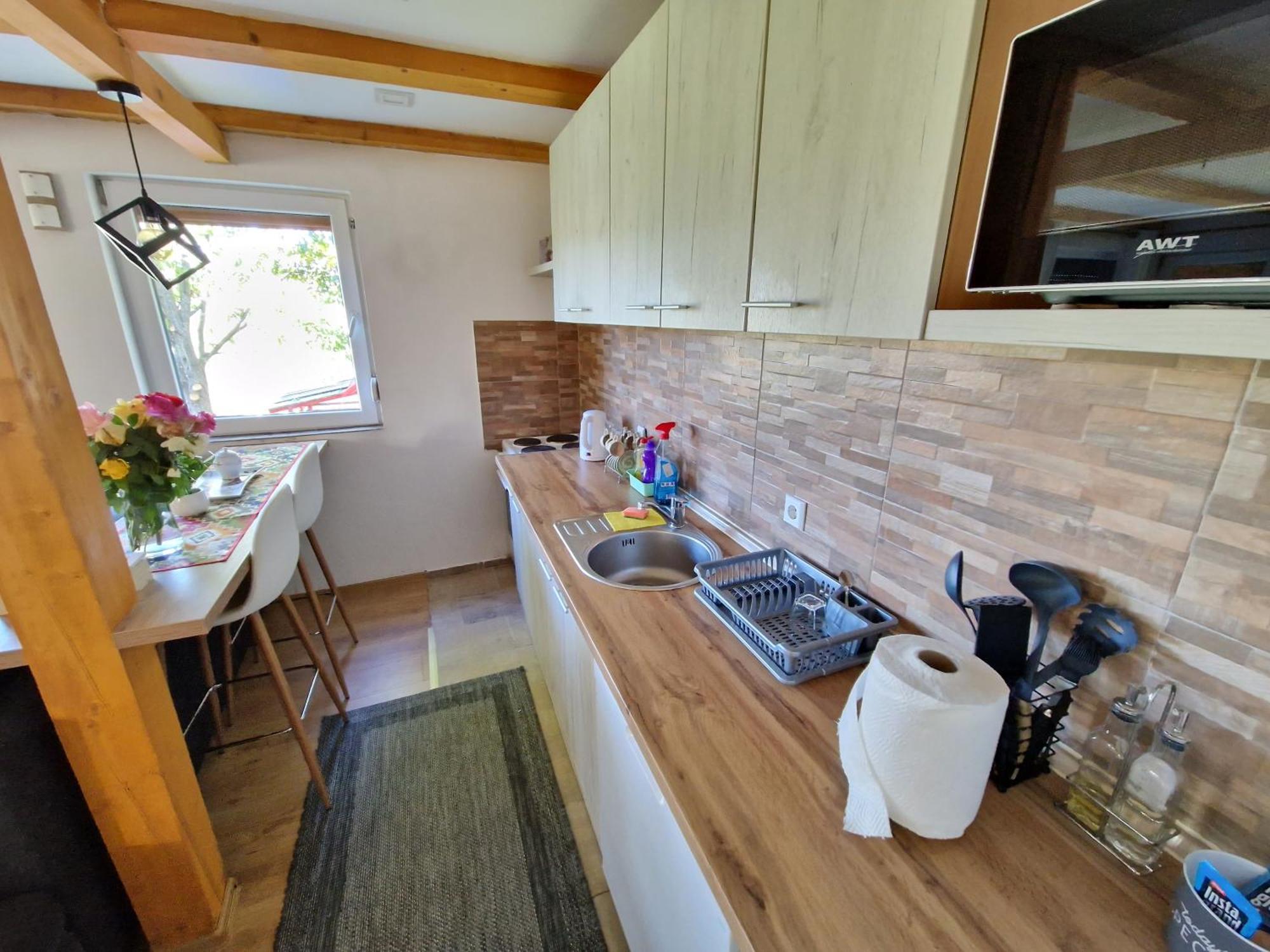 Mountain House Brutusi 17 Bjelasnica Trnovo Bih Экстерьер фото