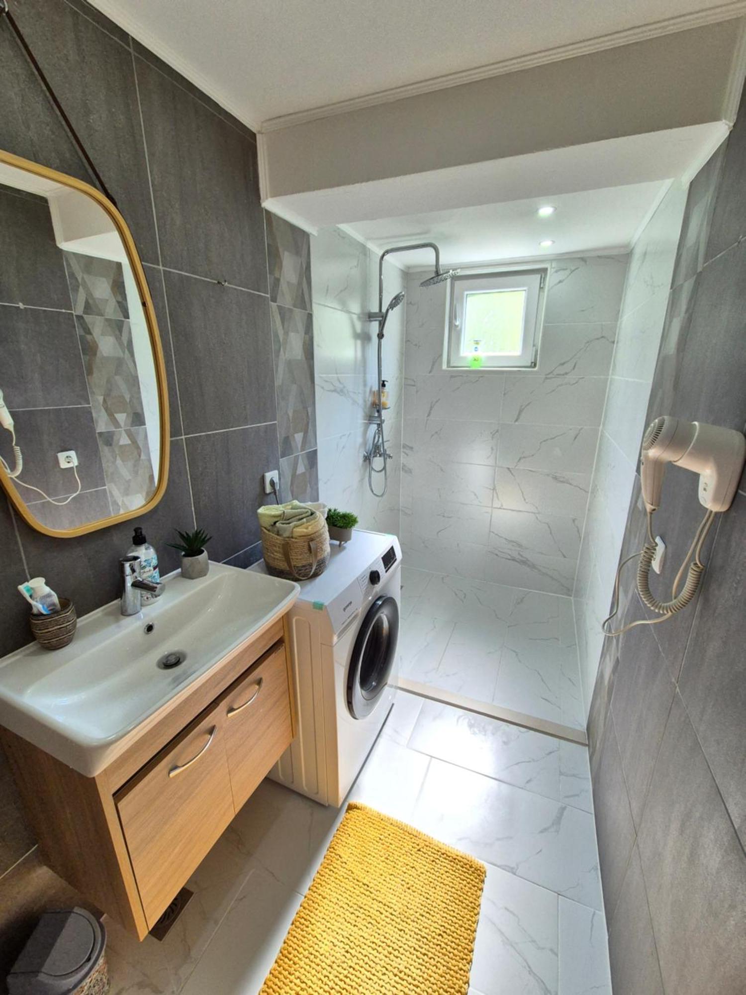 Mountain House Brutusi 17 Bjelasnica Trnovo Bih Экстерьер фото